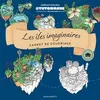 Image de Les îles imaginaires de Tutodraw - Tutodraw