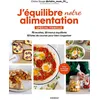 Image de J'équilibre mon alimentation Spécial famille - Claire Sauge @claire_mum_fit__