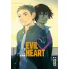 Image de Evil Heart - Tome 2 - Tomo Taketomi