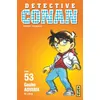 Image de Détective Conan - Tome 53 - Gosho Aoyama