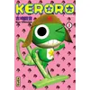 Image de Sergent Keroro - Tome 2 - Mine Yoshizaki