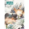 Image de Mushishi - Tome 2 - Yuki Urushibara