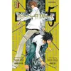 Image de Death Note - Tome 5 - Tsugumi Ohba
