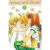 Image de Honey & Clover - Tome 8 - Chica Umino