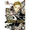 Image de Trinity Blood - Tome 2 - Kiyo Kyujo