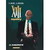Image de XIII Mystery - Tome 1 - La Mangouste - Xavier Dorison