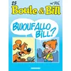 Image de Boule & Bill - Tome 27 - Bwoufallo Bill ? - Jean Roba