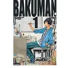 Image de Bakuman - Tome 1 - Takeshi Obata