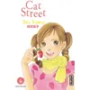 Image de Cat Street - Tome 6 - Yoko Kamio