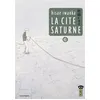 Image de La Cité Saturne - Tome 6 - Iwaoka Hisae
