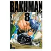 Image de Bakuman - Tome 8 - Takeshi Obata