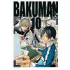Image de Bakuman - Tome 10 - Takeshi Obata