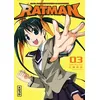 Image de Ratman - Tome 3 - Sekihiko Inui