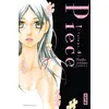 Image de Piece - Tome 4 - Hinako Ashihara
