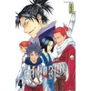 Image de Gamaran - Tome 4 - Yosuke Nakamaru