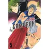 Image de Gamaran - Tome 5 - Yosuke Nakamaru