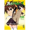 Image de Ratman - Tome 8 - Sekihiko Inui