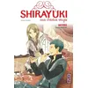 Image de Shirayuki aux cheveux rouges - Tome 7 - Sorata Akiduki