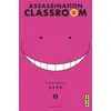 Image de Assassination classroom - Tome 3 - Yüsei Matsui