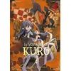 Image de Le Voyage de Kuro - Tome 4 - Satoko Kiyuduki