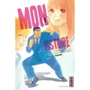 Image de Mon histoire - Tome 1 - Aruko