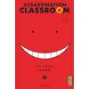 Image de Assassination classroom - Tome 7 - Yüsei Matsui