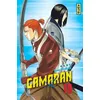 Image de Gamaran - Tome 19 - Yosuke Nakamaru