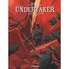 Image de Undertaker - Tome 2 - La Danse des vautours - Xavier Dorison