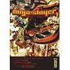 Image de Ninja slayer - Tome 1 - Yuki Yogo
