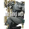 Image de No Guns life - Tome 2 - Tasuku Karasuma