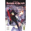 Image de Seraph of the End - romans - Tome 1 - Takaya Kagami