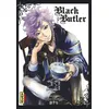 Image de Black Butler - Tome 23 - Yana Toboso