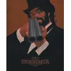 Image de Undertaker - Tome 3 - L'Ogre de Sutter Camp - Caroline Delabie