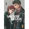 Image de Smokin' Parade - Tome 1 - Jinsei Kataoka