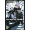 Image de Seraph of the end - Tome 11 - Yamato Yamamoto