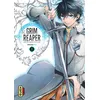 Image de The grim reaper and an argent cavalier - Tome 1 - Irono