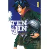 Image de Tenjin - Tome 1 - Yoichi Komori
