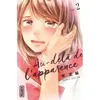 Image de Au-delà de l'apparence - Tome 2 - Fumie Akuta
