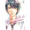 Image de Au-delà de l'apparence - Tome 3 - Fumie Akuta
