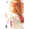Image de Au-delà de l'apparence - Tome 4 - Fumie Akuta