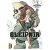 Image de Gleipnir - Tome 1 - Sun Takeda