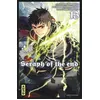 Image de Seraph of the end - Tome 13 - Daisuke Furuya
