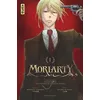 Image de Moriarty - Tome 1 - Ryosuke Takeuchi