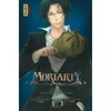Image de Moriarty - Tome 2 - Hikaru Miyoshi