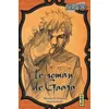 Image de Naruto - romans - Tome 10 - Le roman de Gaara - Masashi Kishimoto