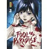 Image de Fool's Paradise - Tome 2 - Ninjyamu