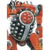Image de Atom the beginning - Tome 6 - Masami Yûki