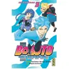 Image de Boruto - romans - Tome 3 - Celui qui éclaire la nuit ! - Mikio Ikemoto