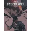 Image de Undertaker - Tome 5 - L'Indien blanc - Caroline Delabie