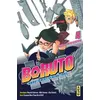 Image de Boruto - romans - Tome 4 - Voyage scolaire sanglant ! - Mikio Ikemoto
